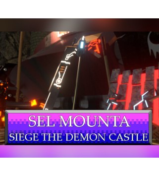 Sel Mounta-Siege the Demon Castle Steam Key GLOBAL